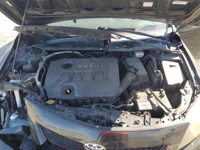 Photo 11 from auction – 2010 TOYOTA COROLLA BASE with VIN 1NXBU4EE2AZ200070