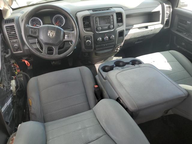 Photo 8 from auction – 2015 RAM 1500 ST with VIN 1C6RR6FT3FS779092