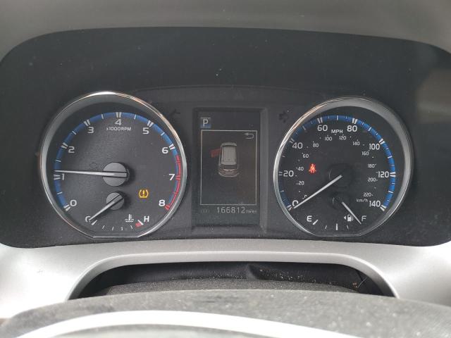 Photo 9 from auction – 2016 TOYOTA RAV4 XLE with VIN 2T3RFREV3GW459608