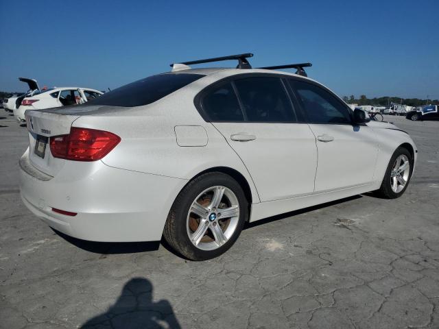 Photo 3 from auction – 2014 BMW 328 I with VIN WBA3A5C54EP600238