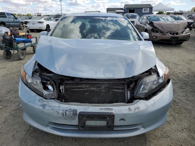 Photo 5 from auction – 2012 HONDA CIVIC LX with VIN 19XFB2F58CE336705