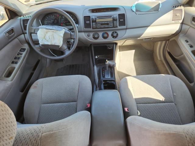 Photo 8 from auction – 2002 TOYOTA CAMRY LE with VIN 4T1BE32K22U099504