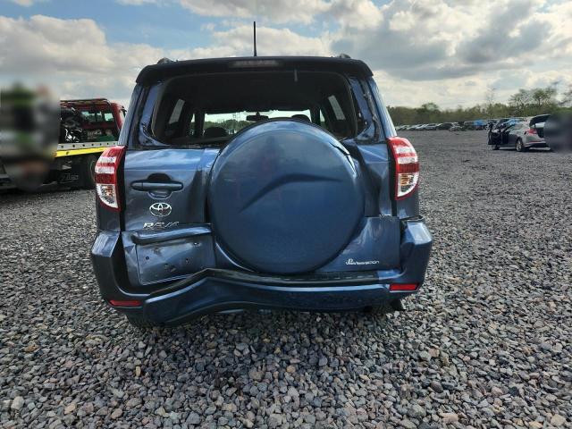 Photo 6 from auction – 2012 TOYOTA RAV4 with VIN 2T3BF4DV0CW182111