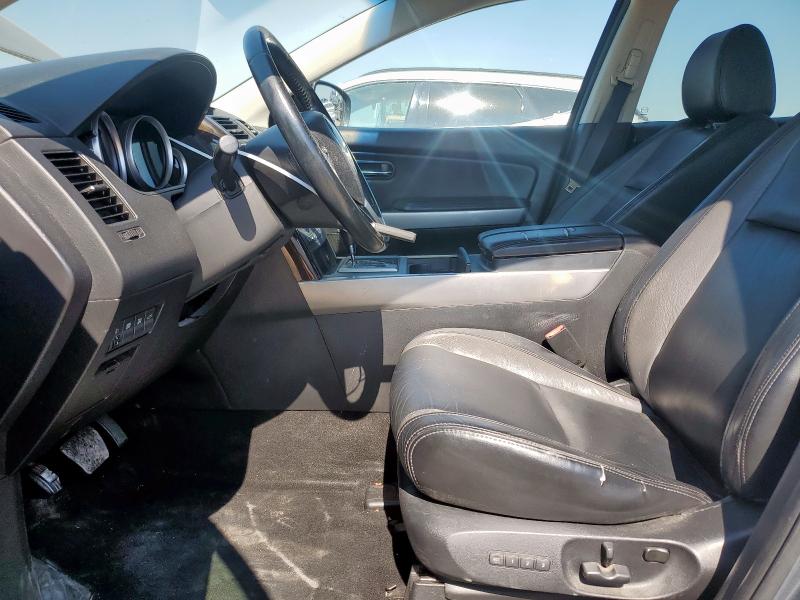 Photo 7 from auction – 2011 MAZDA CX-9 with VIN JM3TB2DA2B0317438