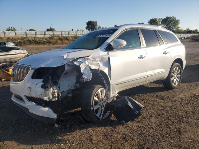 BUICK ENCLAVE 2016 with VIN 5GAKVCKD9GJ249768 - Photo from auction