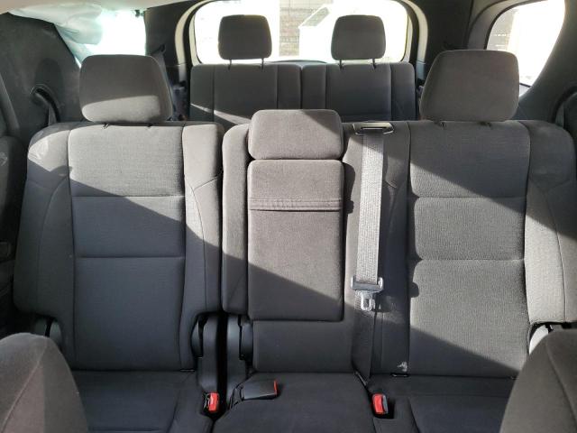 Photo 10 from auction – 2014 DODGE DURANGO SX with VIN 1C4RDJAG8EC595747