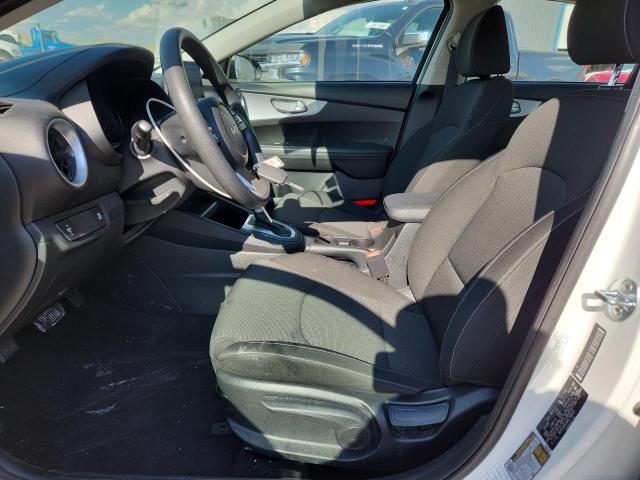 Photo 7 from auction – 2024 KIA FORTE LX with VIN 3KPF24AD4RE798651