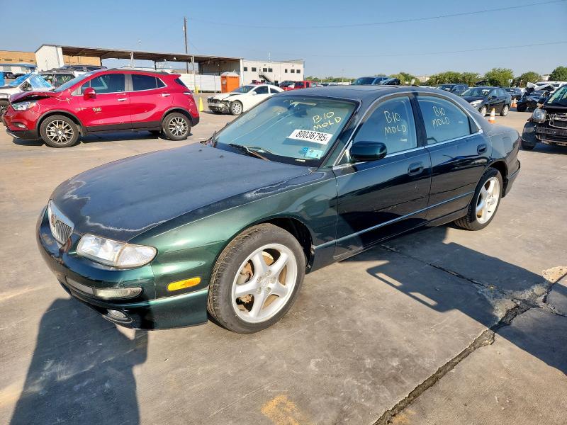1999 MAZDA MILLENIA S