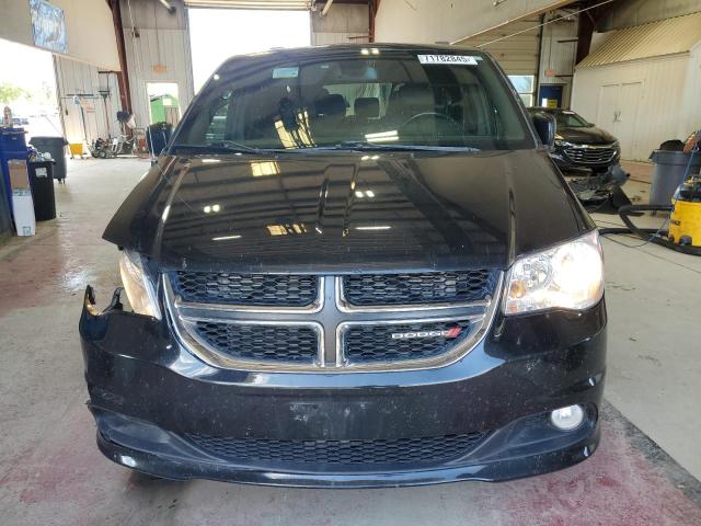 Photo 5 from auction – 2020 DODGE GRAND CARA with VIN 2C4RDGCG4LR154928
