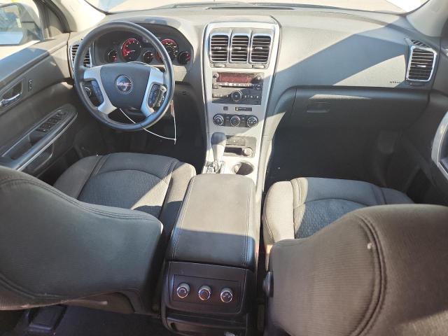 Фото 8 с аукциона – 2011 GMC ACADIA SLE с VIN 1GKKVPED8BJ104512