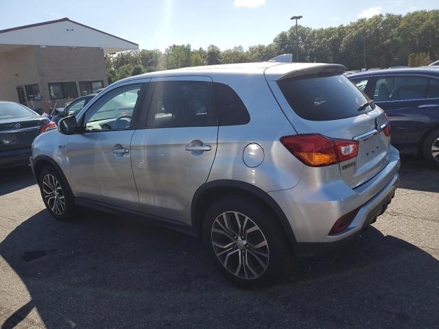 Photo 2 from auction – 2019 MITSUBISHI OUTLANDER with VIN JA4AR3AU2KU024464
