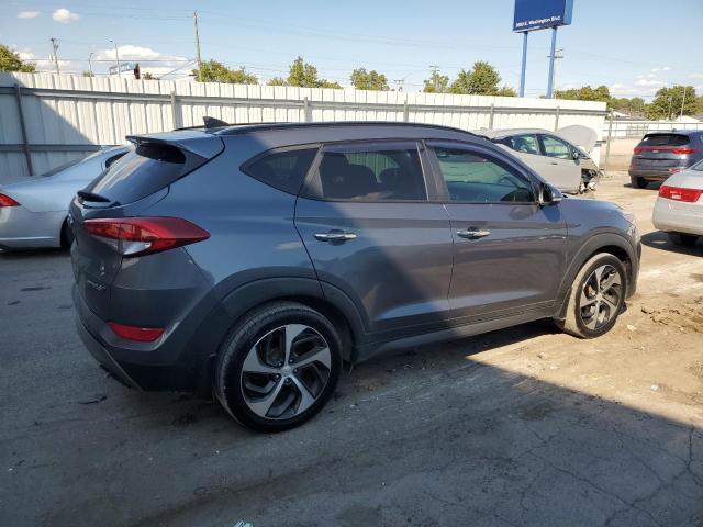 Photo 3 from auction – 2016 HYUNDAI TUCSON LIM with VIN KM8J33A2XGU182303