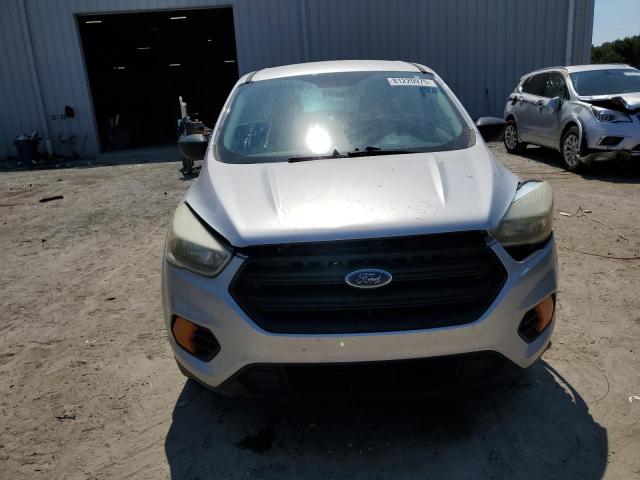 Photo 5 from auction – 2017 FORD ESCAPE S with VIN 1FMCU0F76HUC31586