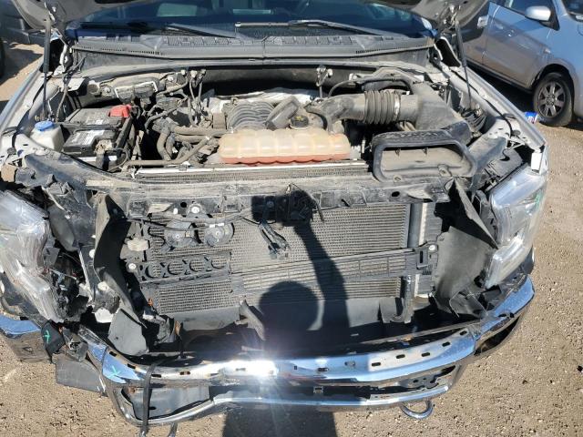 Photo 11 from auction – 2017 FORD F150 SUPER with VIN 1FTFW1EFXHKD99835
