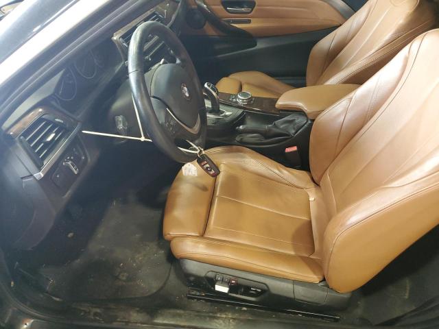Photo 7 from auction – 2016 BMW 428 I with VIN WBA3N7C57GK226336