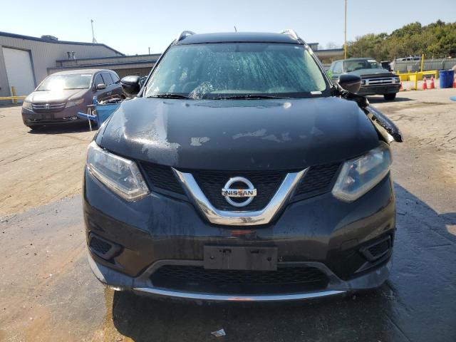 Photo 5 from auction – 2016 NISSAN ROGUE S with VIN KNMAT2MV4GP708170