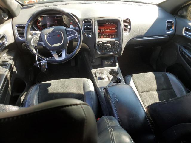 Photo 8 from auction – 2016 DODGE DURANGO SX with VIN 1C4RDHAG8GC466760