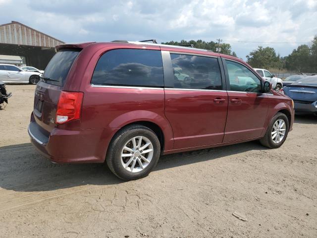 Photo 3 from auction – 2019 DODGE GRAND CARA with VIN 2C4RDGCGXKR687879