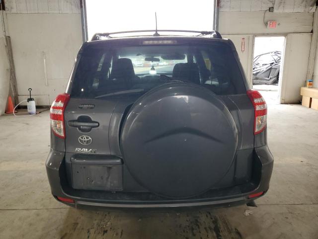 Photo 6 from auction – 2012 TOYOTA RAV4 SPORT with VIN 2T3RF4DV9CW198015