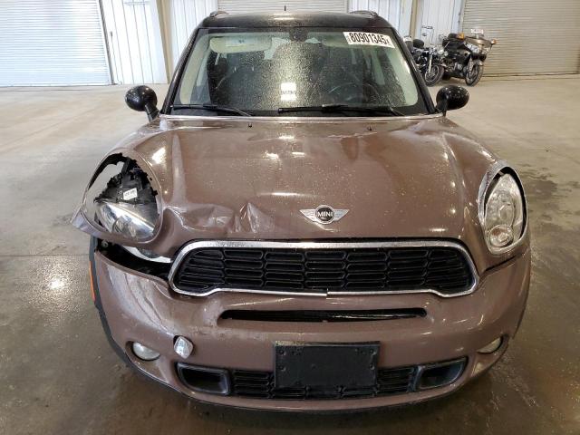 Photo 5 from auction – 2013 MINI COOPER S C with VIN WMWZC5C52DWP33055