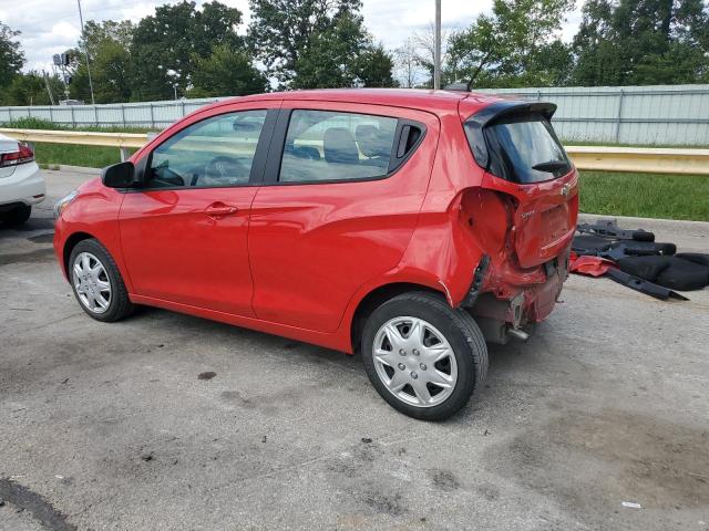 Photo 2 from auction – 2019 CHEVROLET SPARK LS with VIN KL8CB6SA1KC717422