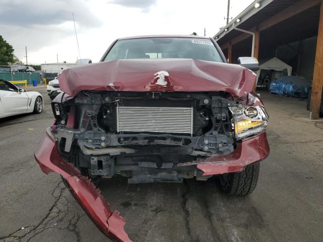 Photo 5 from auction – 2016 RAM 1500 LARAM with VIN 1C6RR7VM1GS230296