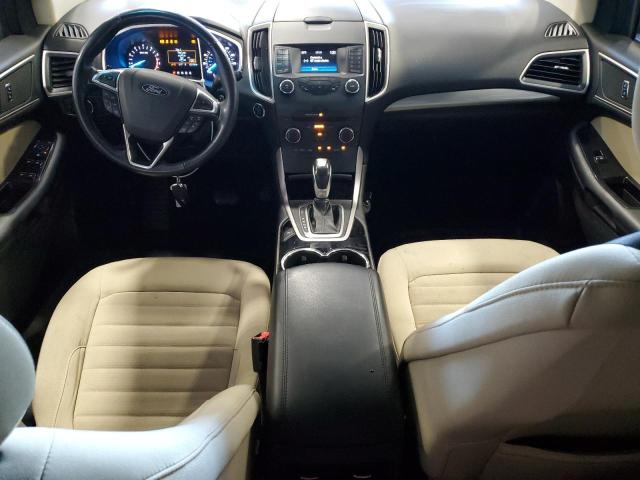 Photo 8 from auction – 2018 FORD EDGE SEL with VIN 2FMPK4J84JBB53819