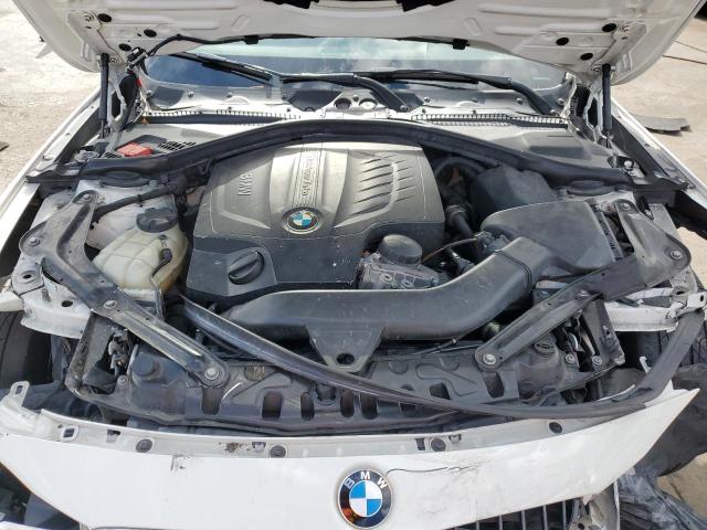Photo 11 from auction – 2015 BMW 435 I with VIN WBA3T3C55FP738368
