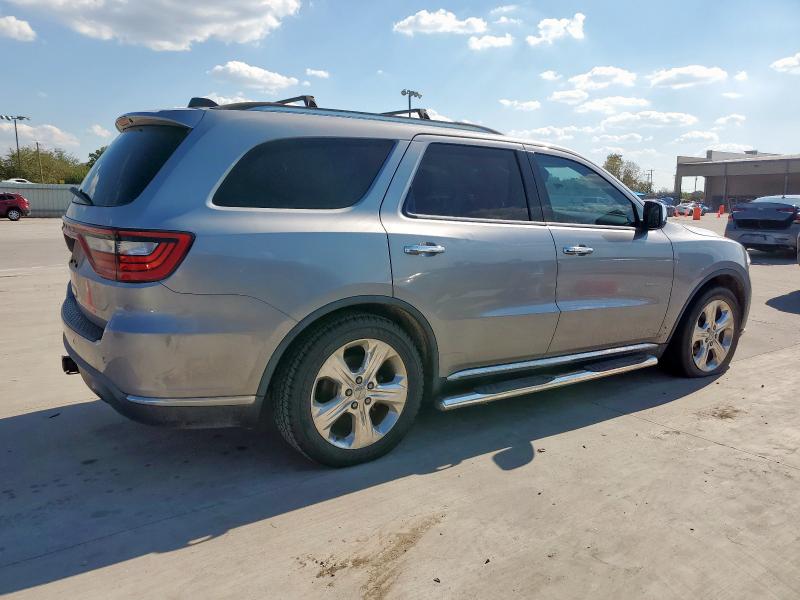 Photo 3 from auction – 2015 DODGE DURANGO SX with VIN 1C4RDHAG3FC809988