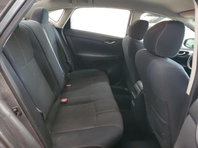 Photo 10 from auction – 2017 NISSAN SENTRA S with VIN 3N1AB7AP3HY332442