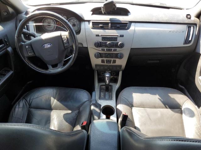Zdjęcie 8 z aukcji – 2011 FORD FOCUS SES z VIN 1FAHP3GN7BW126315