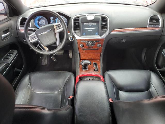 Photo 8 from auction – 2013 CHRYSLER 300 with VIN 2C3CCAAG6DH588207