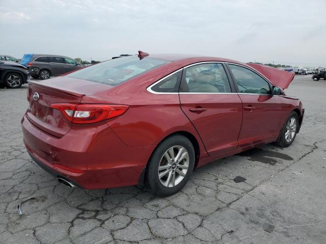 Photo 3 from auction – 2016 HYUNDAI SONATA SE with VIN 5NPE24AF9GH390037