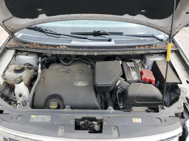 Photo 12 from auction – 2013 FORD EDGE LIMIT with VIN 2FMDK4KC9DBB49629
