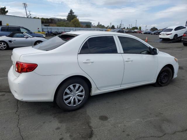 صورة رقم 3 من المزاد - 2010 TOYOTA COROLLA BA مع VIN 2T1BU4EE3AC505451
