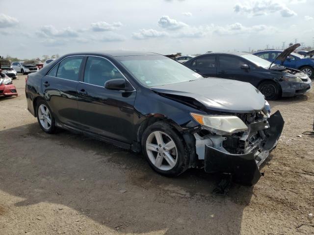 Photo 4 from auction – 2013 TOYOTA CAMRY L with VIN 4T1BF1FKXDU231973