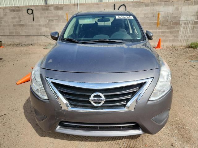 Photo 5 from auction – 2018 NISSAN VERSA S with VIN 3N1CN7AP1JL882919