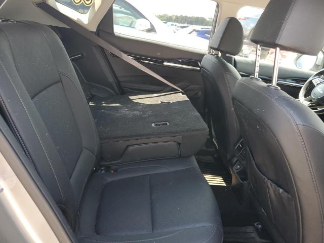 Photo 11 from auction – 2023 KIA SELTOS SX with VIN KNDETCA22P7381625