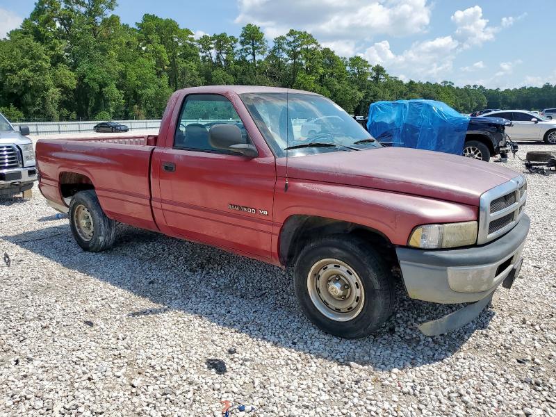 Photo 4 from auction – 1999 DODGE RAM 1500 with VIN 1B7HC16Y2XS172669