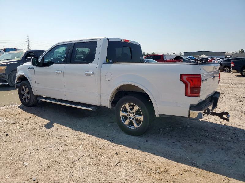 Photo 2 from auction – 2015 FORD F150 SUPER with VIN 1FTEW1CG6FFA99044