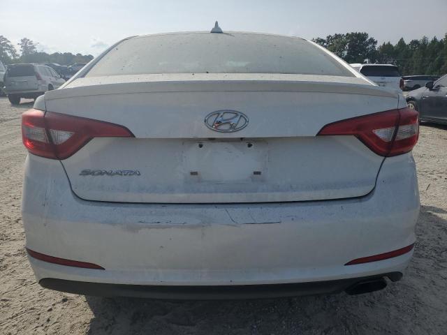 Photo 6 from auction – 2016 HYUNDAI SONATA SE with VIN 5NPE24AF9GH318917
