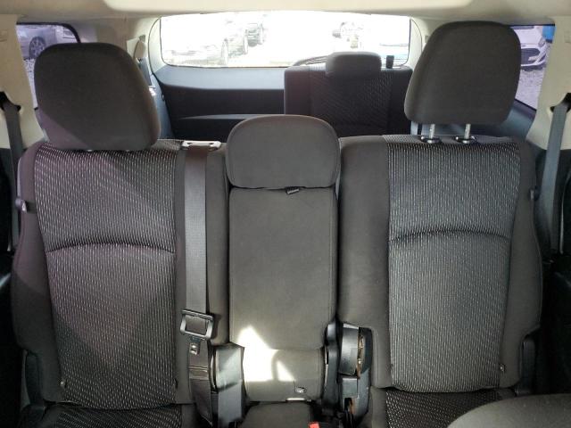 Photo 10 from auction – 2016 DODGE JOURNEY SX with VIN 3C4PDCBB3GT204422