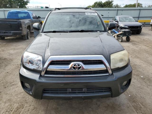 Photo 5 from auction – 2006 TOYOTA 4RUNNER SR5 with VIN JTEZU14RX68061470