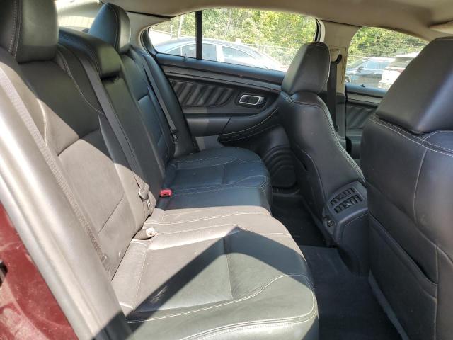 Photo 10 from auction – 2011 FORD TAURUS SEL with VIN 1FAHP2EW1BG157043