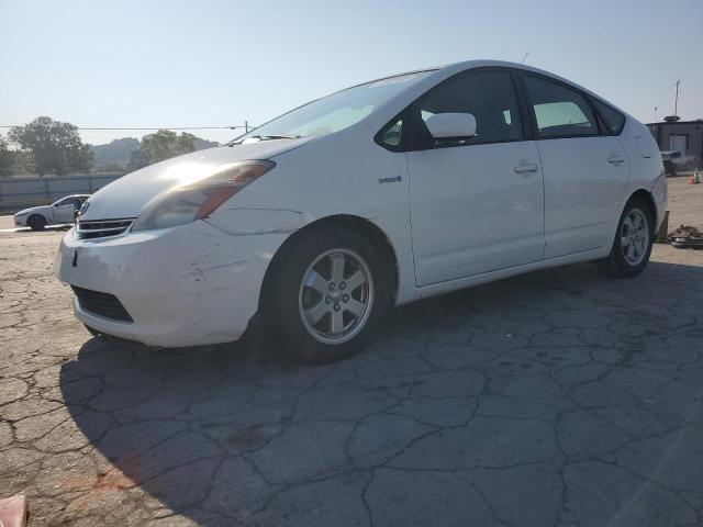 Photo 1 from auction – 2007 TOYOTA PRIUS with VIN JTDKB20U273284340