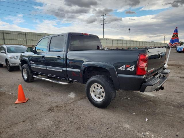 Foto 2 de la subasta – 2003 CHEVROLET SILVERADO con VIN 1GCHK23183F233610