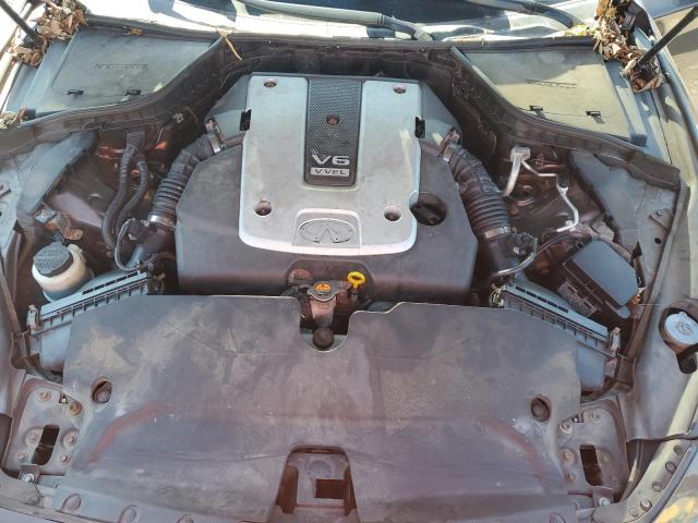 Photo 11 from auction – 2015 INFINITI Q50 BASE with VIN JN1BV7AR9FM404774