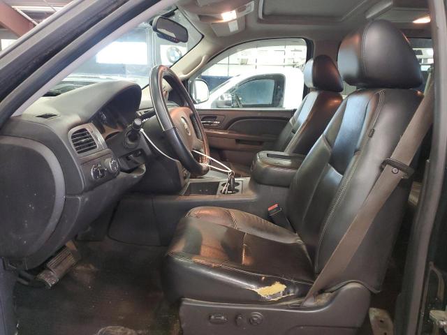 Photo 7 from auction – 2012 CHEVROLET SILVERADO with VIN 3GCPKTE26CG200885