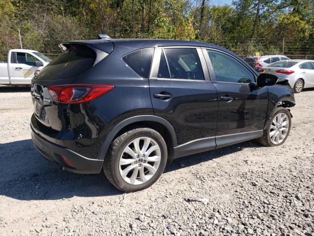 Photo 3 from auction – 2013 MAZDA CX-5 GT with VIN JM3KE4DE5D0124334