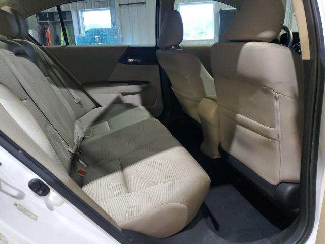 Photo 10 from auction – 2014 HONDA ACCORD LX with VIN 1HGCR2F39EA065660